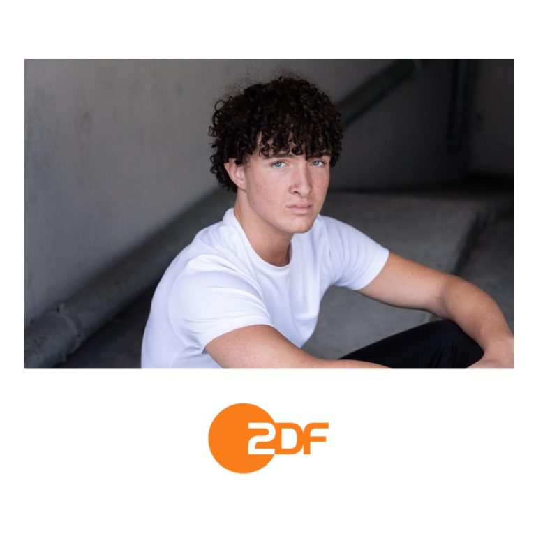 Instagram post from schauspielschulezerboni. This post is in position 1.