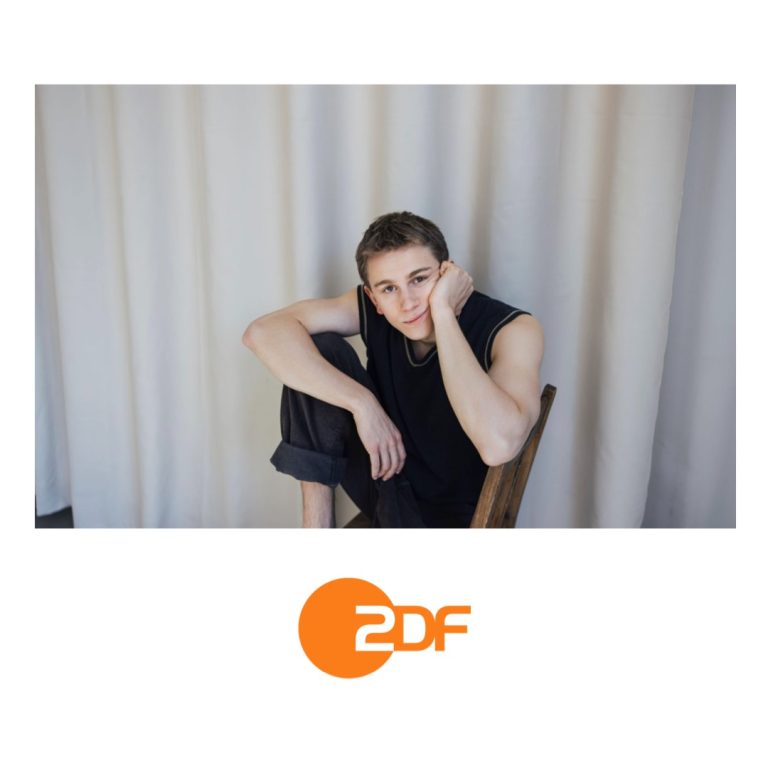 Instagram post from schauspielschulezerboni. This post is in position 1.