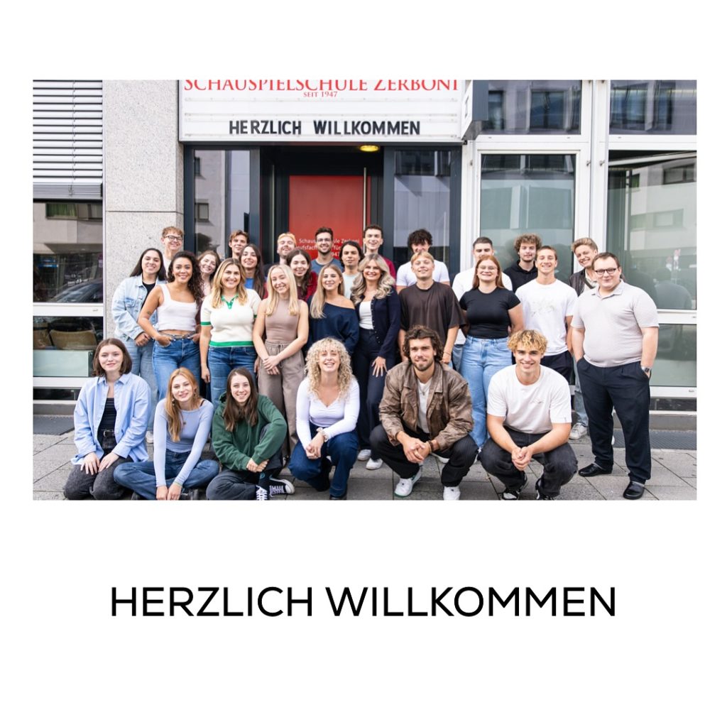 Instagram post from schauspielschulezerboni. This post is in position 0.