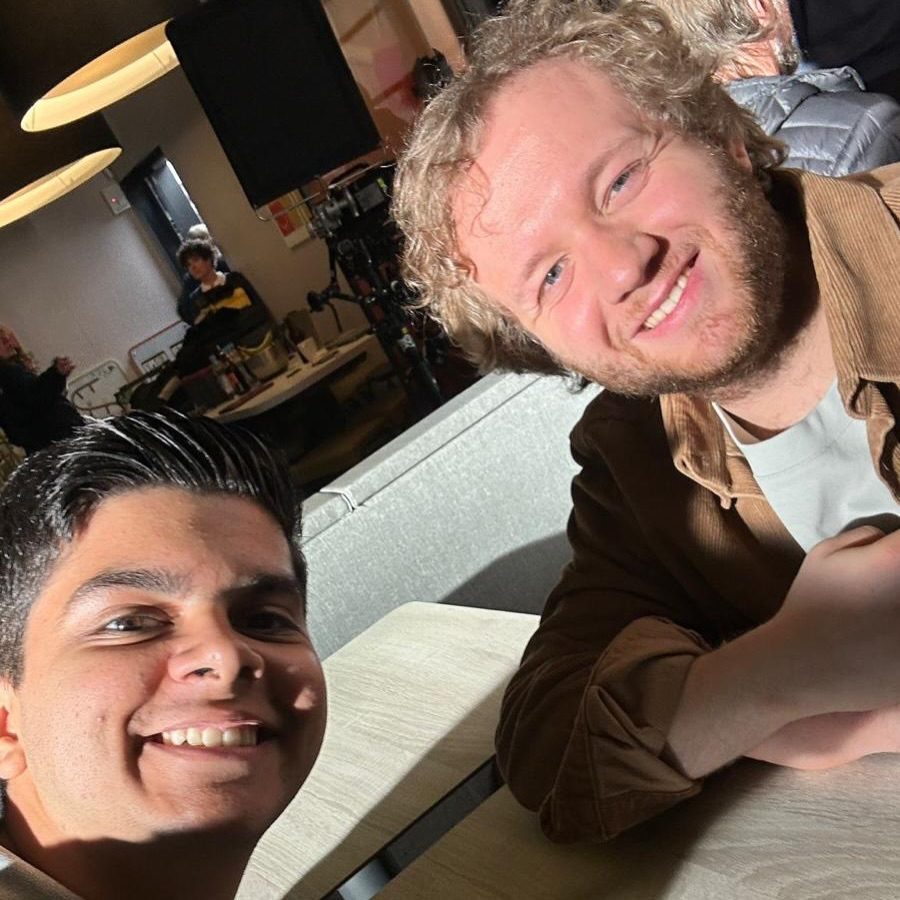 Instagram post from schauspielschulezerboni. This post is in position 2.