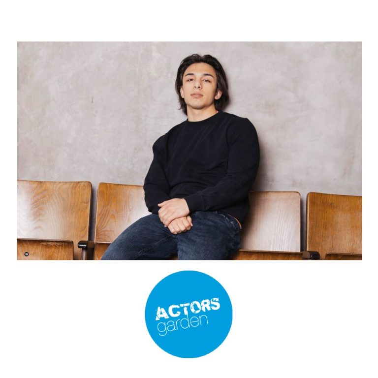 Instagram post from schauspielschulezerboni. This post is in position 10.