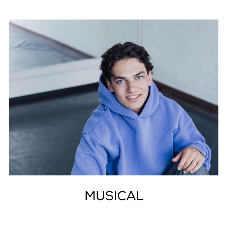 Instagram post from schauspielschulezerboni. This post is in position 1.