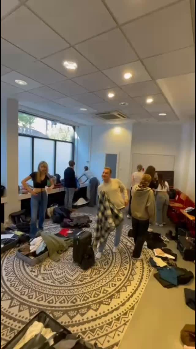 Instagram post from schauspielschulezerboni. This post is in position 3.