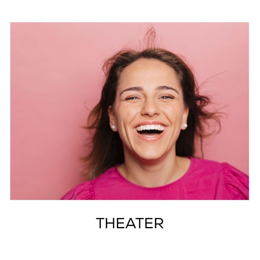 Instagram post from schauspielschulezerboni. This post is in position 1.