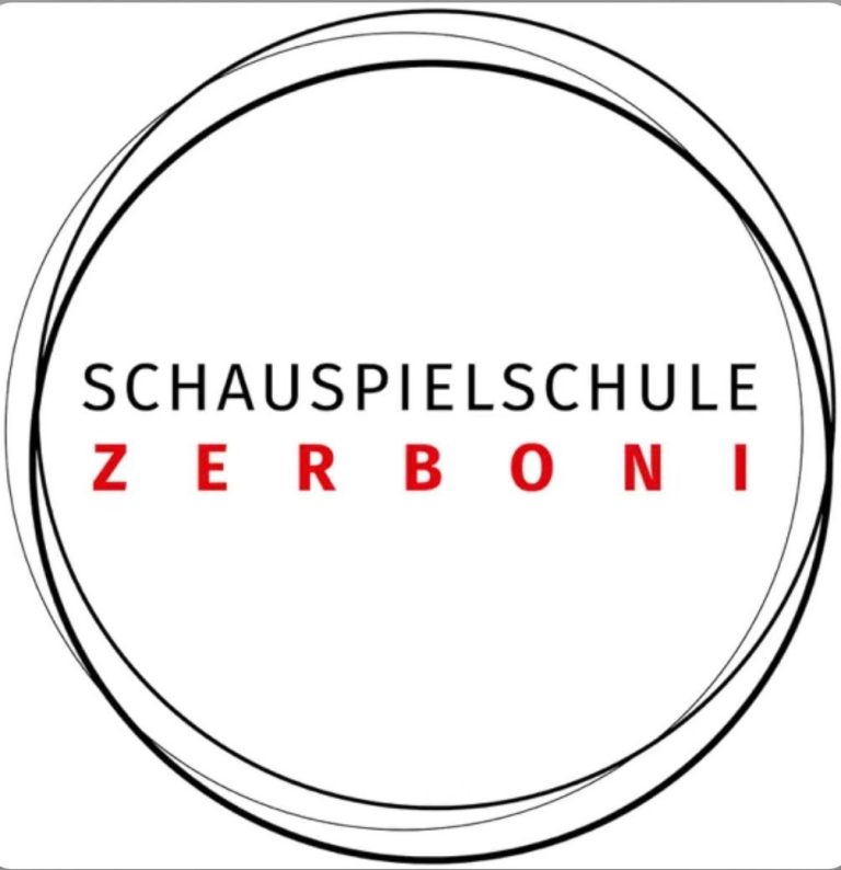 Instagram post from schauspielschulezerboni. This post is in position 1.