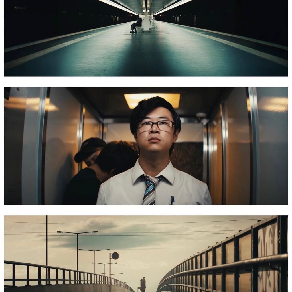 Instagram post from schauspielschulezerboni. This post is in position 1.