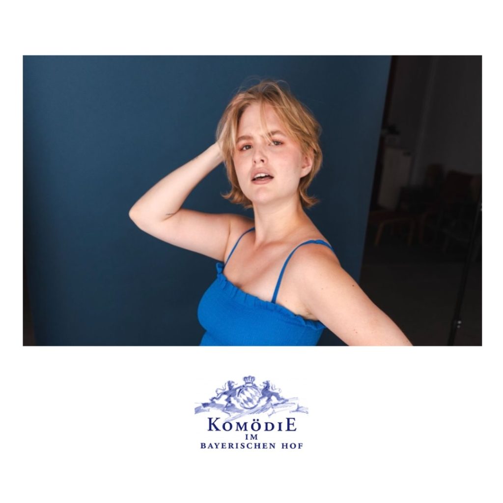 Instagram post from schauspielschulezerboni. This post is in position 0.