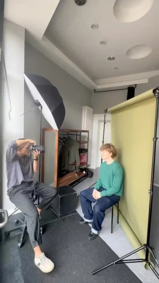 Instagram post from schauspielschulezerboni. This post is in position 1.