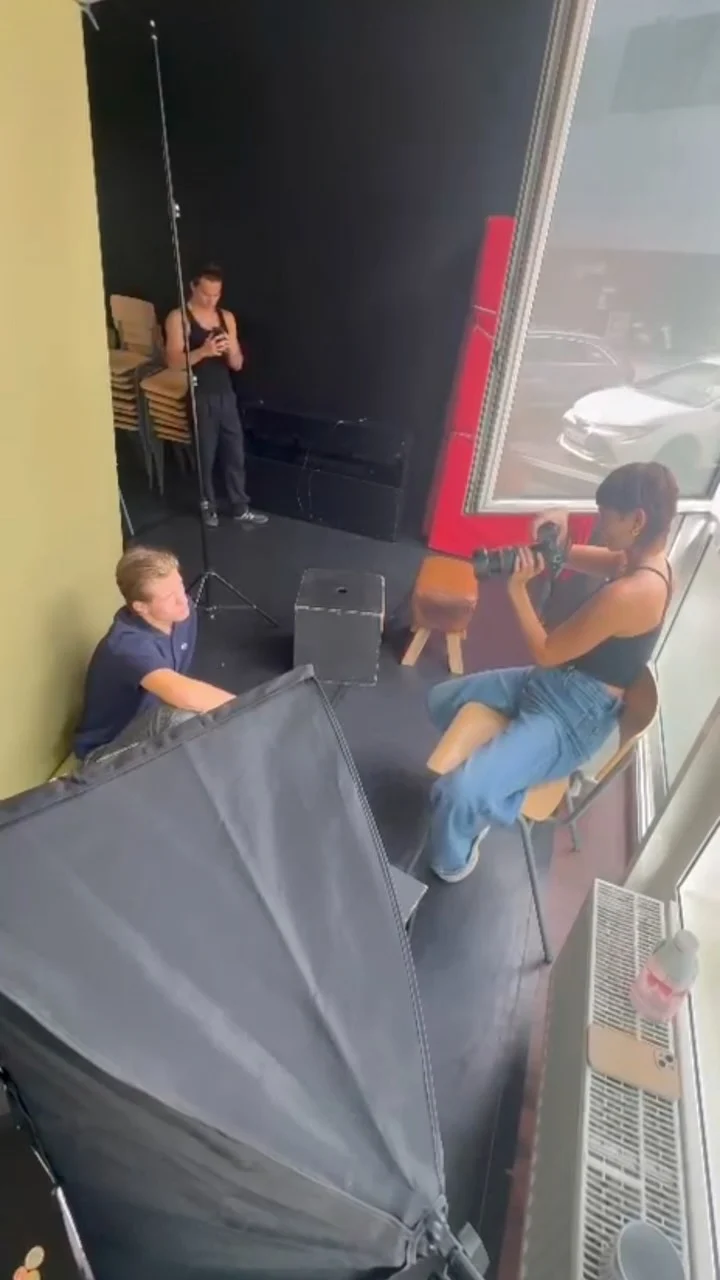 Instagram post from schauspielschulezerboni. This post is in position 0.