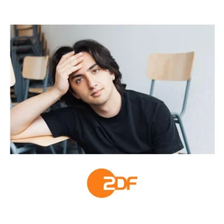 Instagram post from schauspielschulezerboni. This post is in position 9.