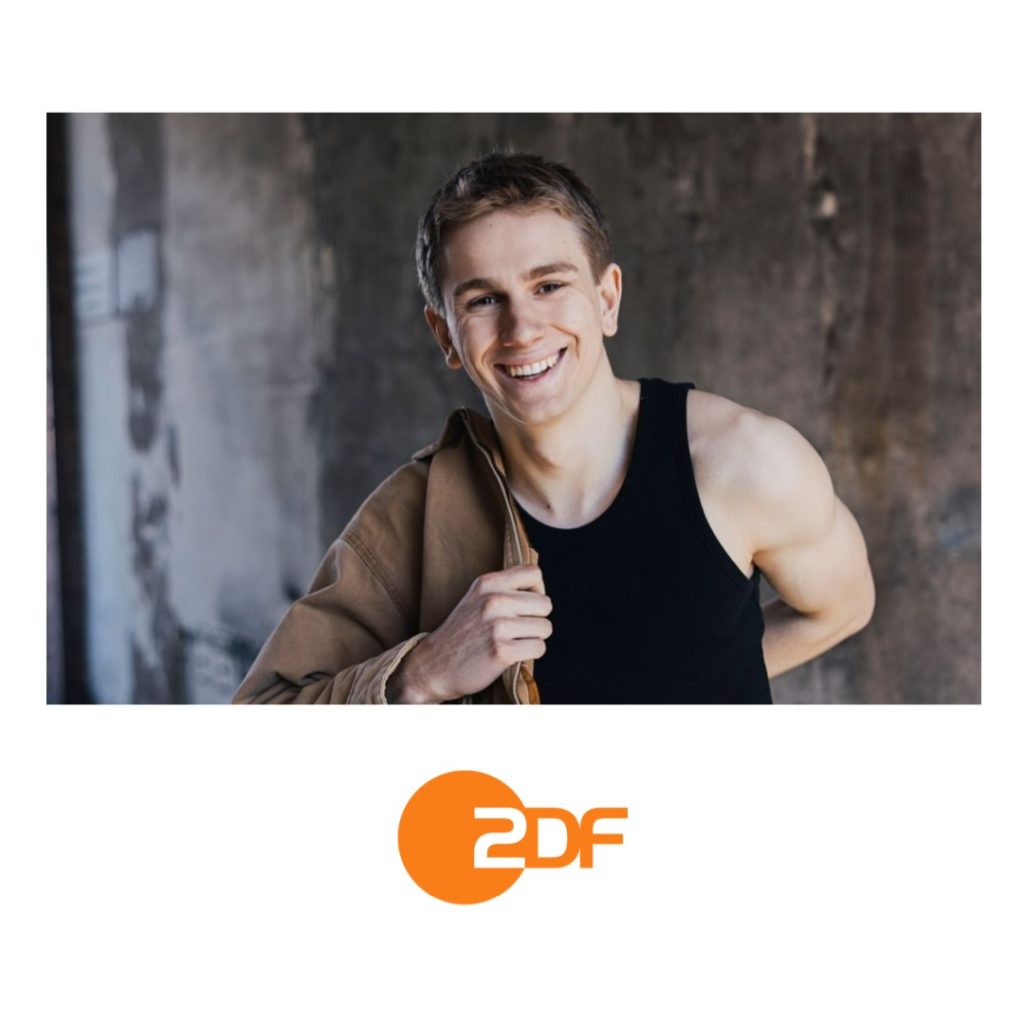 Instagram post from schauspielschulezerboni. This post is in position 3.